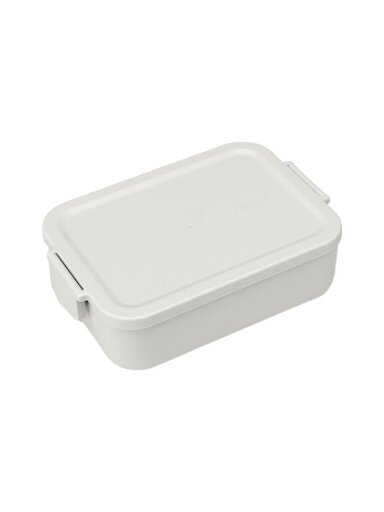 Dėžutė maistui Brabantia Make & Take Large, 2 l