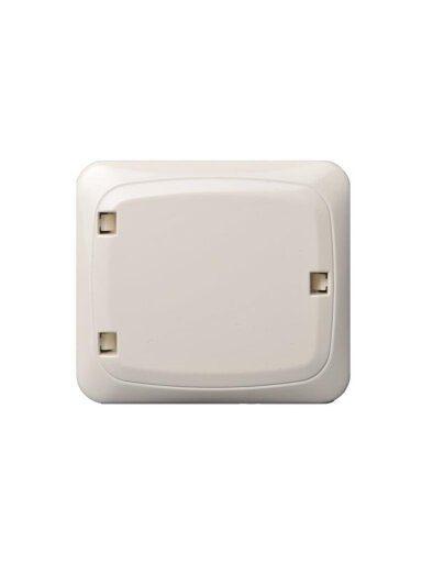 Dėžutė viryklei prijungti Liregus VPL-004, 40 x 110 x 150 mm