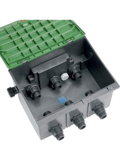 Dėžutė vožtuvams Gardena Box V3