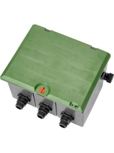 Dėžutė vožtuvams Gardena Box V3
