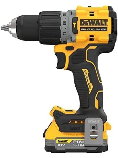 DeWalt  Įrankių rinkinys DeWALT DCK2050E2T 2