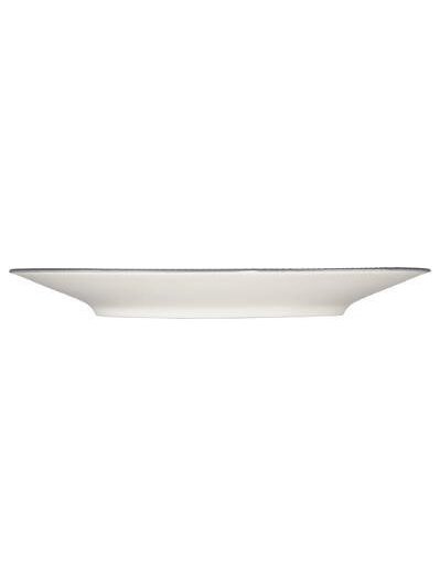 Desertinė lėkštė GREY ATELIER 103739437, 21 cm 1 Desertinė lėkštė GREY ATELIER 103739437, 21 cm 1