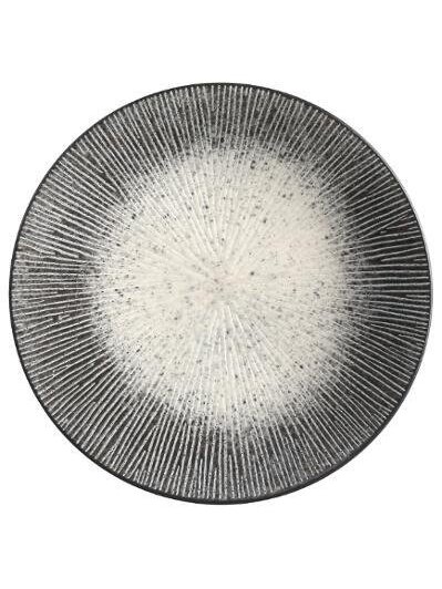 Desertinė lėkštė GREY ATELIER 103739437, 21 cm