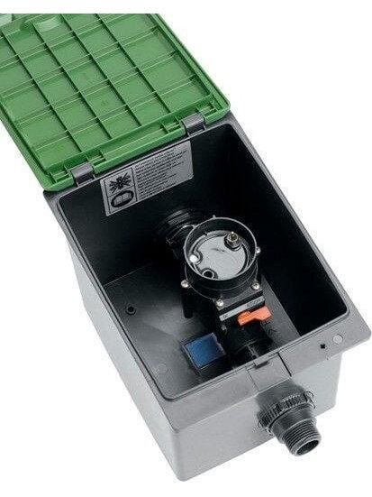 Dėžutė vožtuvams Gardena Box V1 1 Dėžutė vožtuvams Gardena Box V1 1
