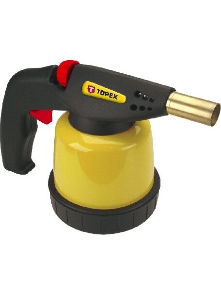Degiklis dujoms (piezo) 1350°C Topex