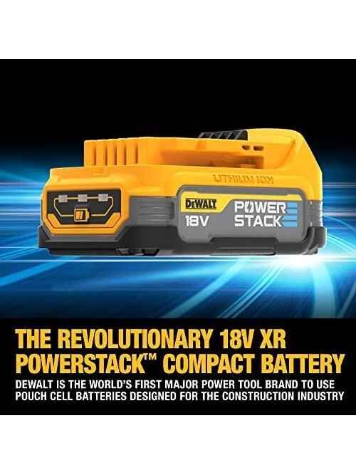 DeWalt  Įrankių rinkinys DeWALT DCK2050E2T 4