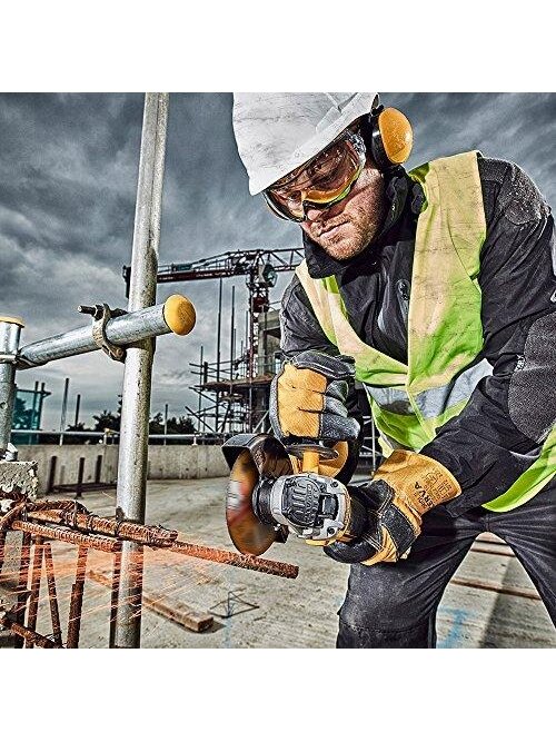 DeWalt Kampinis šlifuoklis Dewalt DCG405P2-QW; 18V 2x5,0Ah 3 DeWalt Kampinis šlifuoklis Dewalt DCG405P2-QW; 18V 2x5,0Ah 3
