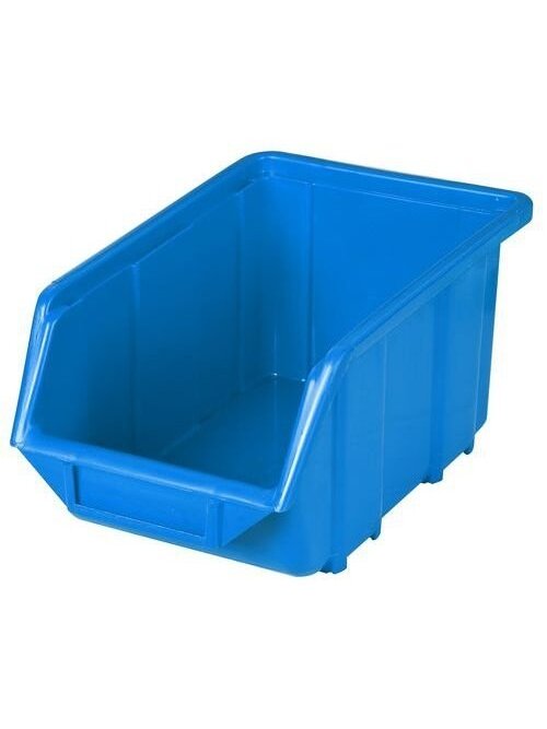 Dėžė Patrol EKO iš PVC | vidutinė, mėlyna, (25 x 16 x 13 cm) Dėžė Patrol EKO iš PVC | vidutinė, mėlyna, (25 x 16 x 13 cm)
