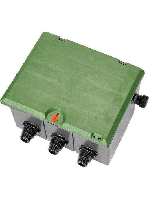 Dėžutė vožtuvams Gardena Box V3 Dėžutė vožtuvams Gardena Box V3
