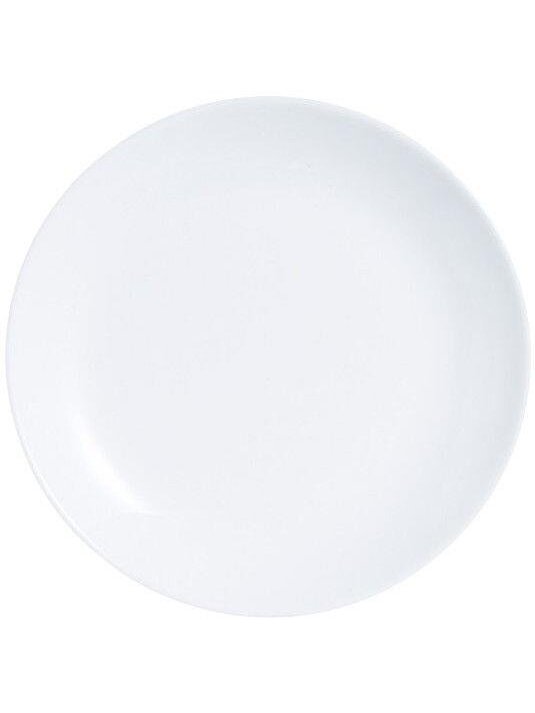 Desertinė lėkštė LUMINARC DIWALI D7358, Ø19 cm Desertinė lėkštė LUMINARC DIWALI D7358, Ø19 cm