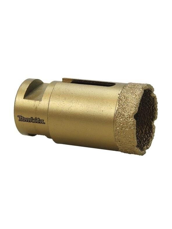 Deimantinė gręžimo karūna Makita D-44432, Ø14 mm Deimantinė gręžimo karūna Makita D-44432, Ø14 mm