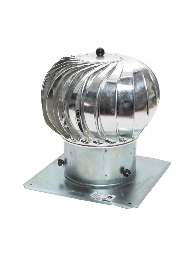 Deflektorius DOSPEL, 150 mm Deflektorius DOSPEL, 150 mm