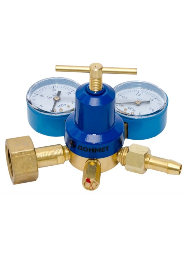 ⬡ Deguonies slėgio reduktorius BKO-50DM (BKO50DM, DONMET) ⬡ Deguonies slėgio reduktorius BKO-50DM (BKO50DM, DONMET)