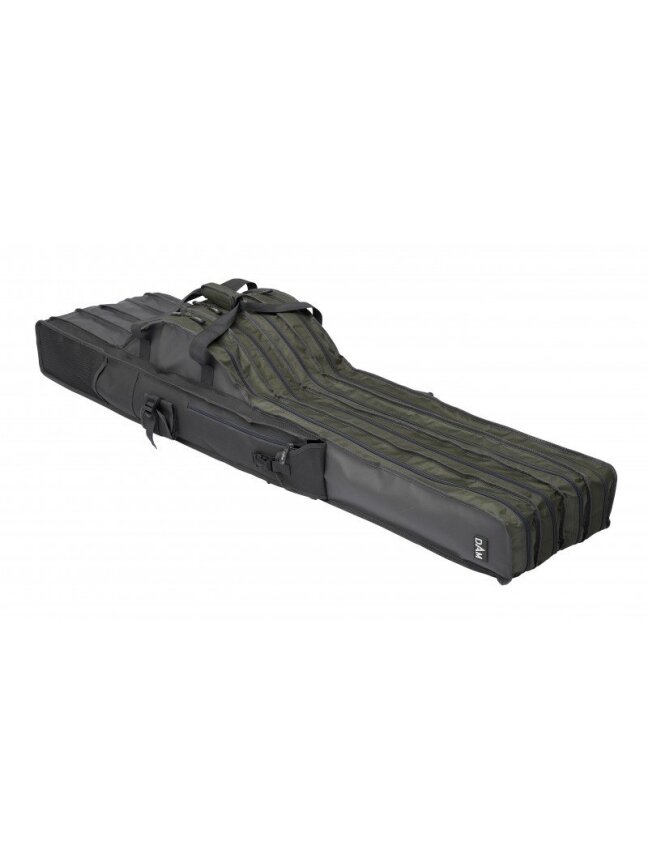 Dėklas DAM 2 Compartment Rod Bag 1.70m. + Pockets Dėklas DAM 2 Compartment Rod Bag 1.70m. + Pockets