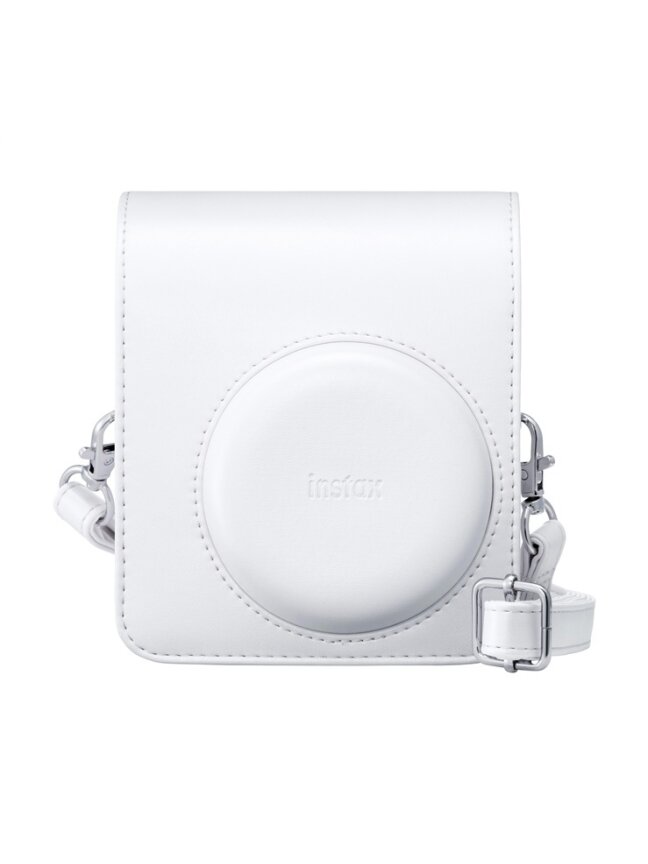DĖKLAS INSTAXMINI 13 CLAY WHITE 1 DĖKLAS INSTAXMINI 13 CLAY WHITE 1