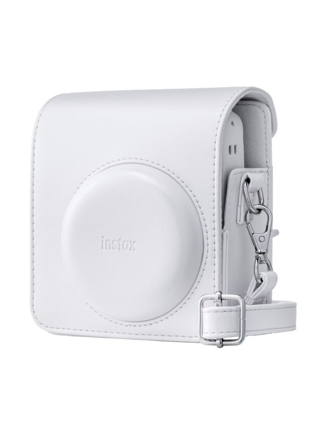 DĖKLAS INSTAXMINI 13 CLAY WHITE 2 DĖKLAS INSTAXMINI 13 CLAY WHITE 2
