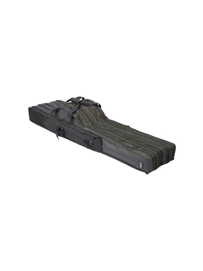 Dėklas Meškerėms DAM 3 Compartment Padded Rod Bag 1.30m Dėklas Meškerėms DAM 3 Compartment Padded Rod Bag 1.30m
