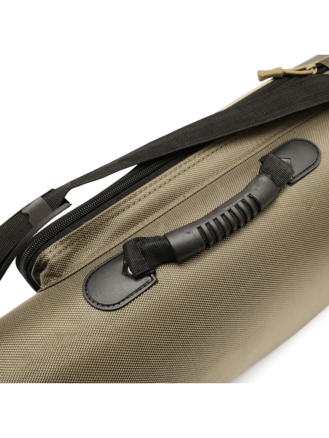 Dėklas Meškerėms York EXCLUSIVE II 150 cm. 2 Dėklas Meškerėms York EXCLUSIVE II 150 cm. 2