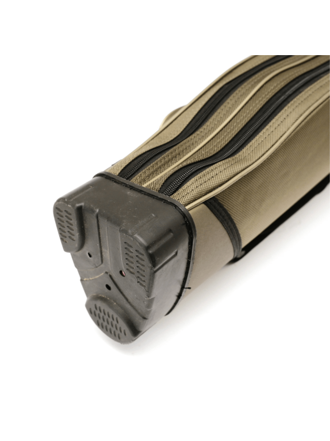 Dėklas Meškerėms York EXCLUSIVE II 150 cm. 3 Dėklas Meškerėms York EXCLUSIVE II 150 cm. 3