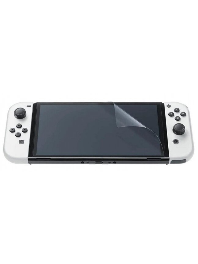Dėklas Nintendo Case & Screen Protector 2 Dėklas Nintendo Case & Screen Protector 2