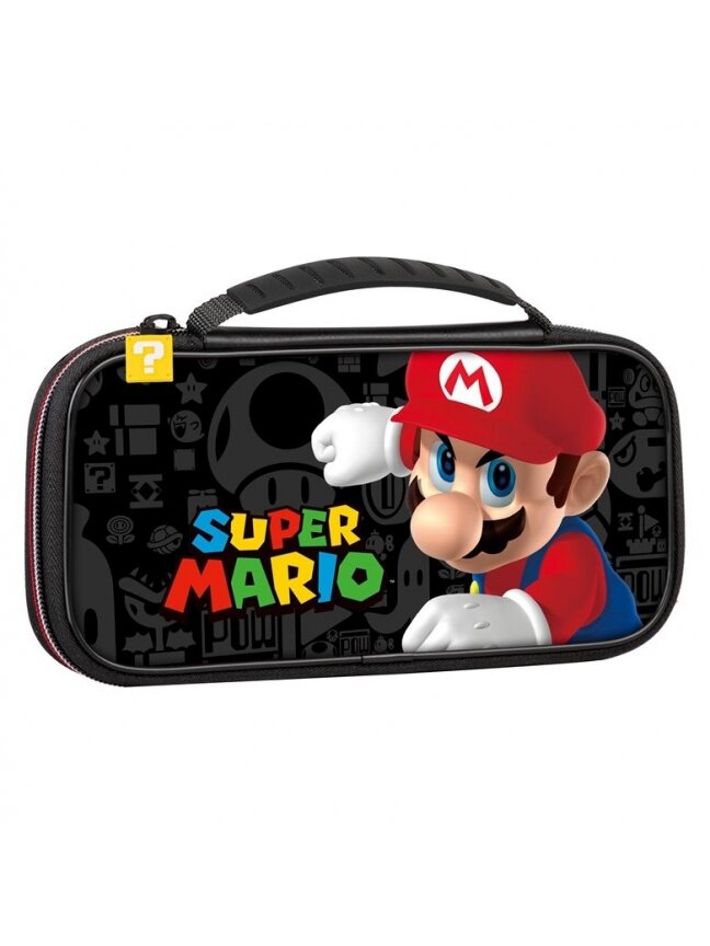 Dėklas Nintendo deluxe Super Mario 1 Dėklas Nintendo deluxe Super Mario 1