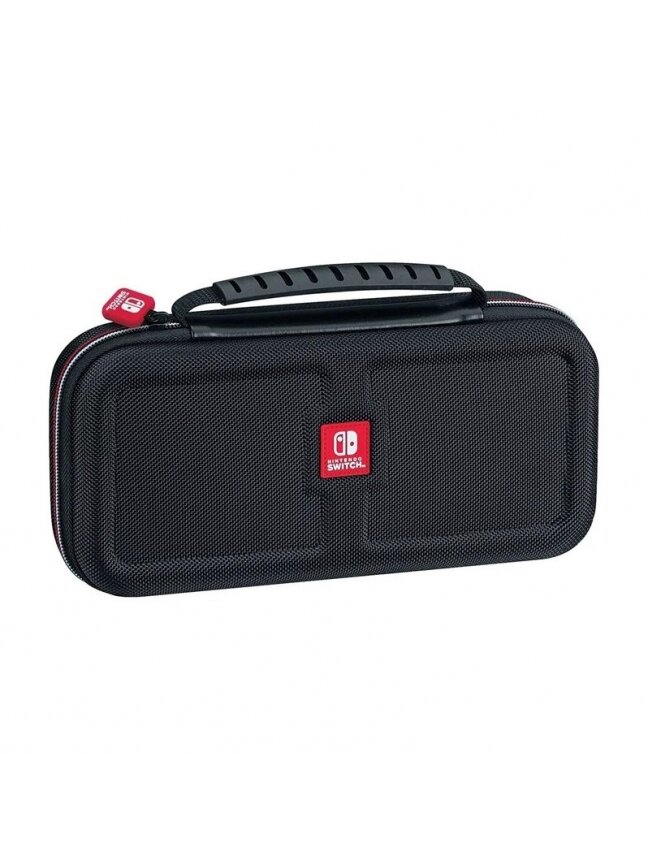 Dėklas Nintendo Switch - Deluxe Travel Case juodas 2 Dėklas Nintendo Switch - Deluxe Travel Case juodas 2