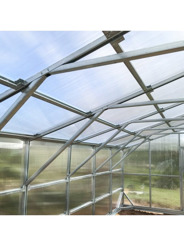 DELUXE 4x8m. 4 mm 5 DELUXE 4x8m. 4 mm 5