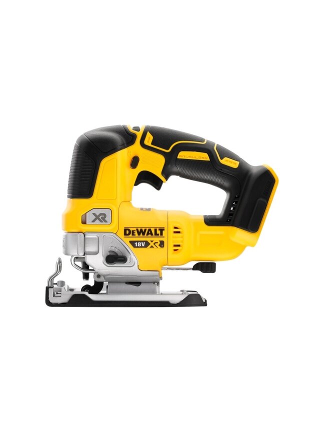 DeWalt Akumuliatorinis siaurapjūklis DeWalt DCS334NT 1 DeWalt Akumuliatorinis siaurapjūklis DeWalt DCS334NT 1
