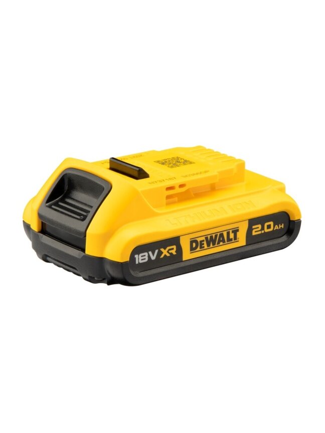 DeWalt Akumuliatorius DeWALT DCB183 18 V 2.0 Ah DeWalt Akumuliatorius DeWALT DCB183 18 V 2.0 Ah