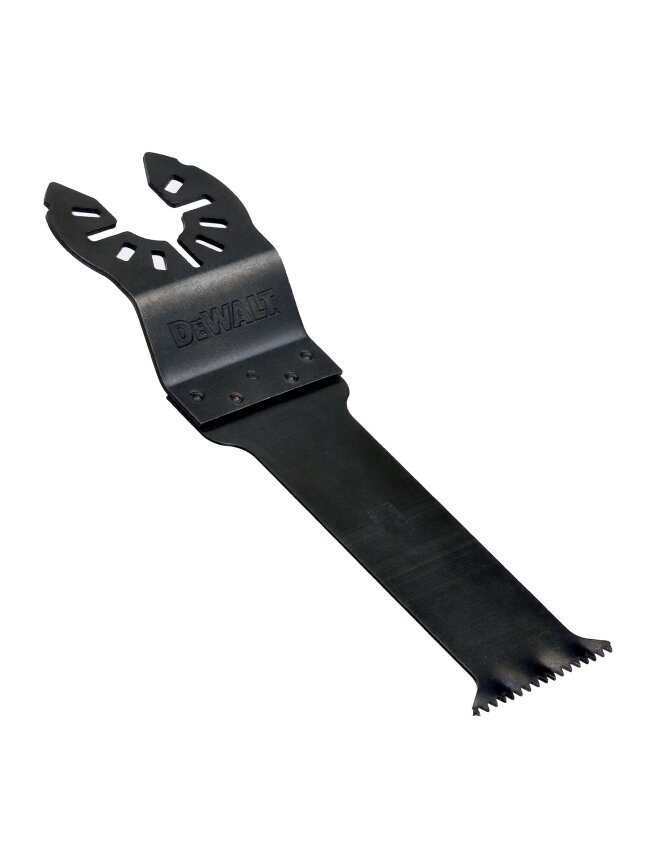 DeWalt Daugiafunkcinio įrankio geležtė 30 mm x 67 mm, DeWALT 2 DeWalt Daugiafunkcinio įrankio geležtė 30 mm x 67 mm, DeWALT 2