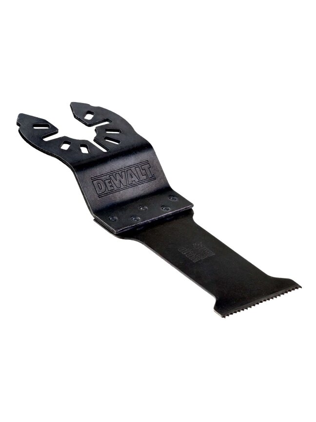 DeWalt Daugiafunkcinio įrankio gelęžtė 31mm x 43mm, DeWALT 1 DeWalt Daugiafunkcinio įrankio gelęžtė 31mm x 43mm, DeWALT 1
