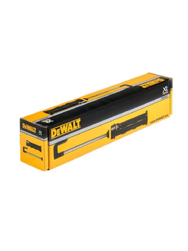 DeWalt DeWALT DCE5601 hermetiko išspaudėjo antgalis 310 ml 2 DeWalt DeWALT DCE5601 hermetiko išspaudėjo antgalis 310 ml 2