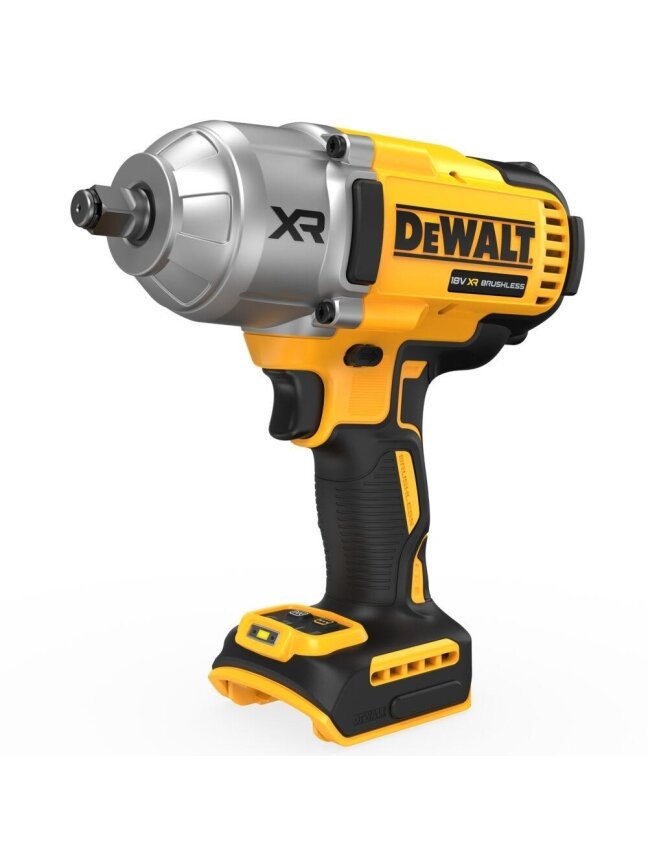 DeWalt DeWalt DCF900N smūginis veržliasūkis DeWalt DeWalt DCF900N smūginis veržliasūkis