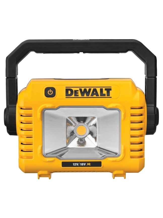 DeWalt DeWALT DCL077 prožektorius 1 DeWalt DeWALT DCL077 prožektorius 1