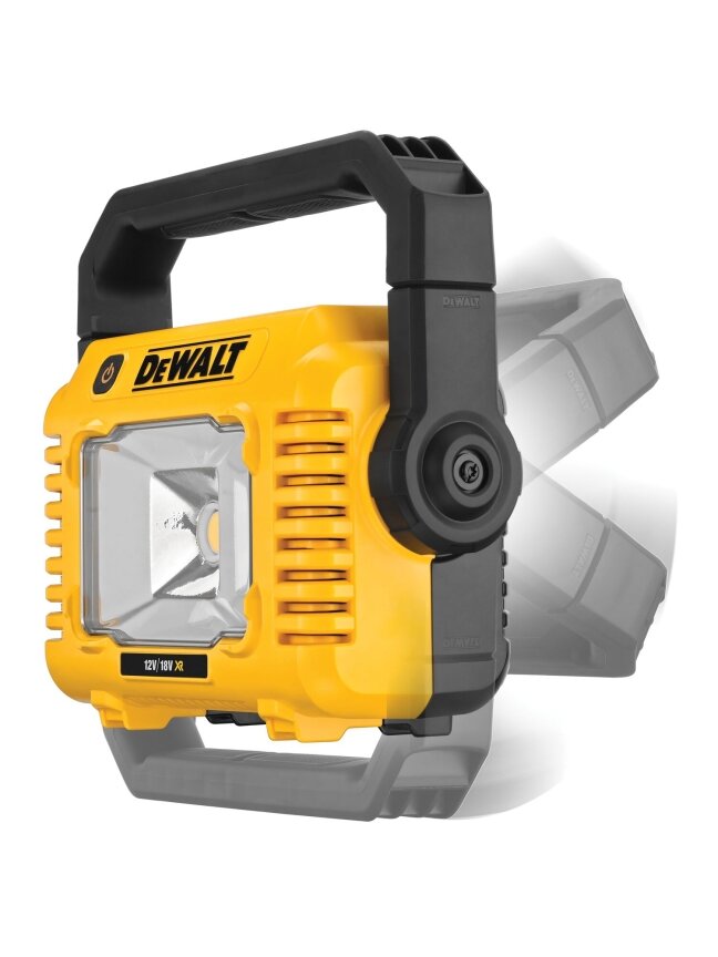DeWalt DeWALT DCL077 prožektorius 3 DeWalt DeWALT DCL077 prožektorius 3