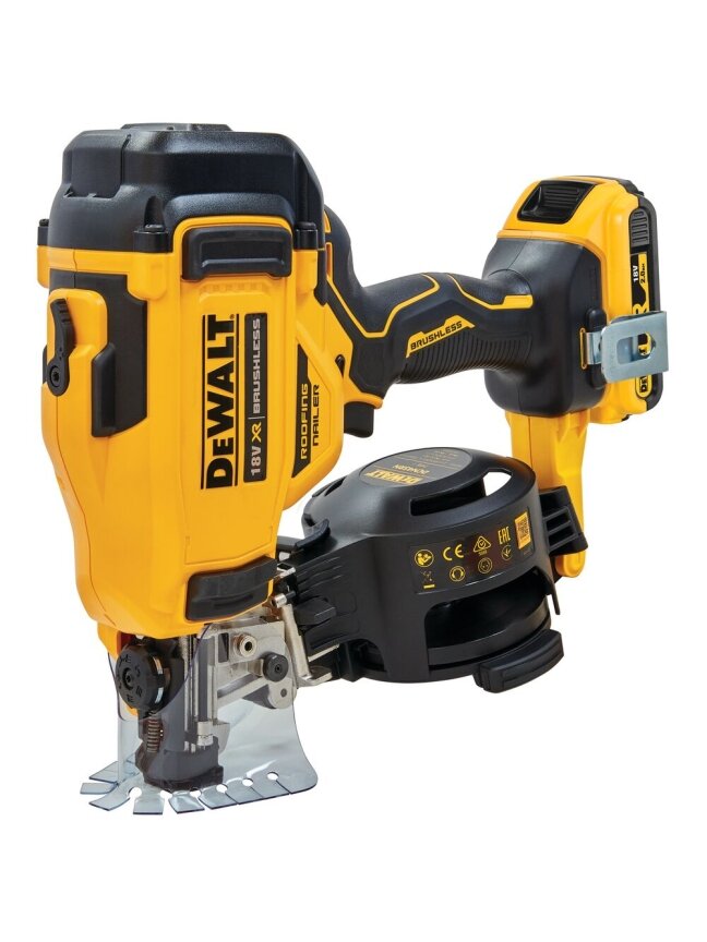 DeWalt DeWALT DCN45RND2 viniakalė 1