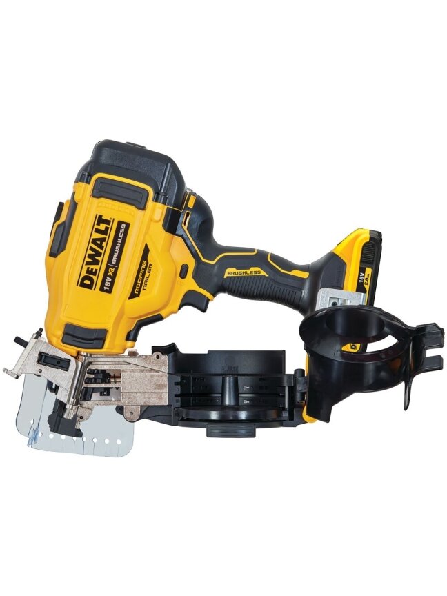 DeWalt DeWALT DCN45RND2 viniakalė 2 DeWalt DeWALT DCN45RND2 viniakalė 2