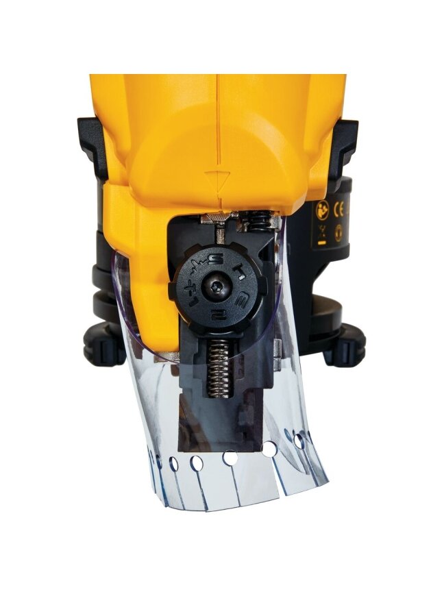 DeWalt DeWALT DCN45RND2 viniakalė 4