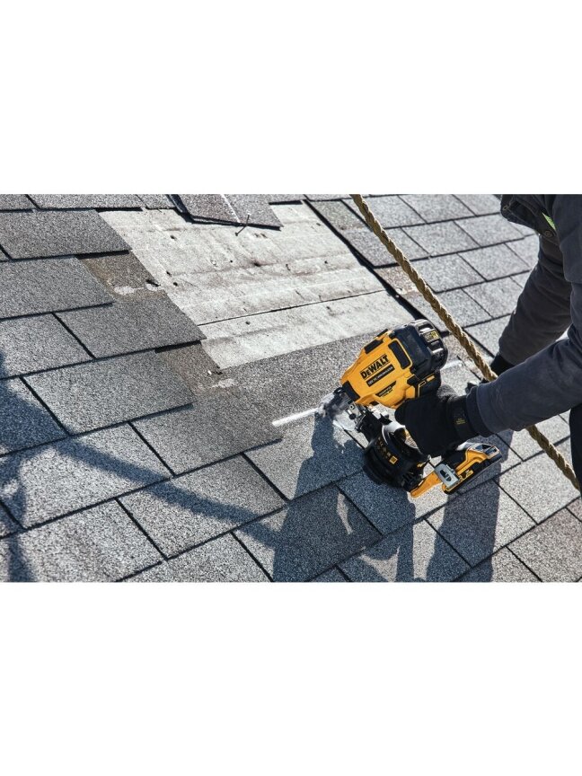 DeWalt DeWALT DCN45RND2 viniakalė 6 DeWalt DeWALT DCN45RND2 viniakalė 6