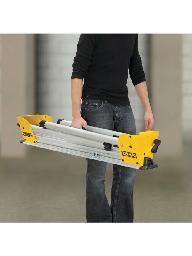 DeWalt DeWALT DE7033 stalas skersavimo pjūklui 6