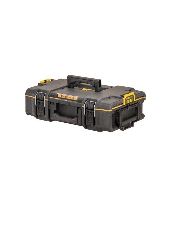 DeWalt Dewalt ToughSystem 2.0 DS166 dėžė