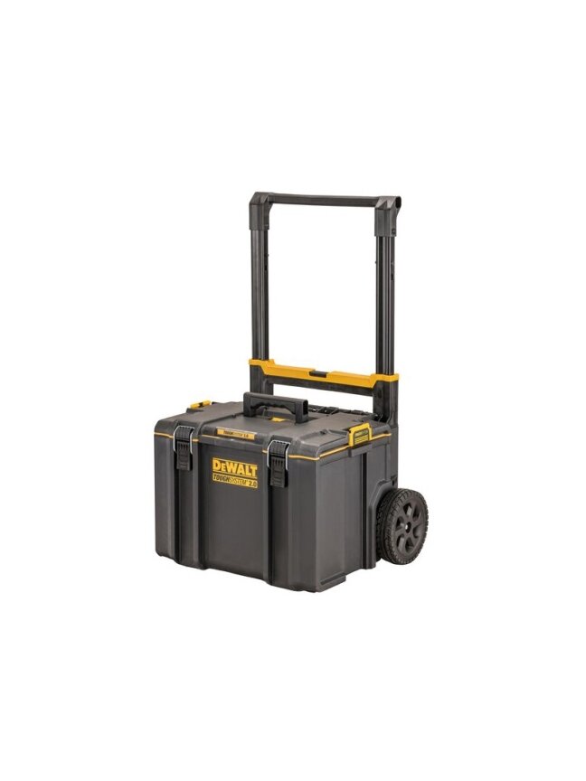 DeWalt Dewalt ToughSystem 2.0 DS450 dėžė DeWalt Dewalt ToughSystem 2.0 DS450 dėžė