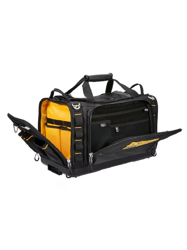 DeWalt DeWALT TOUGHSYSTEM 2.0 įrankių krepšys 2 DeWalt DeWALT TOUGHSYSTEM 2.0 įrankių krepšys 2