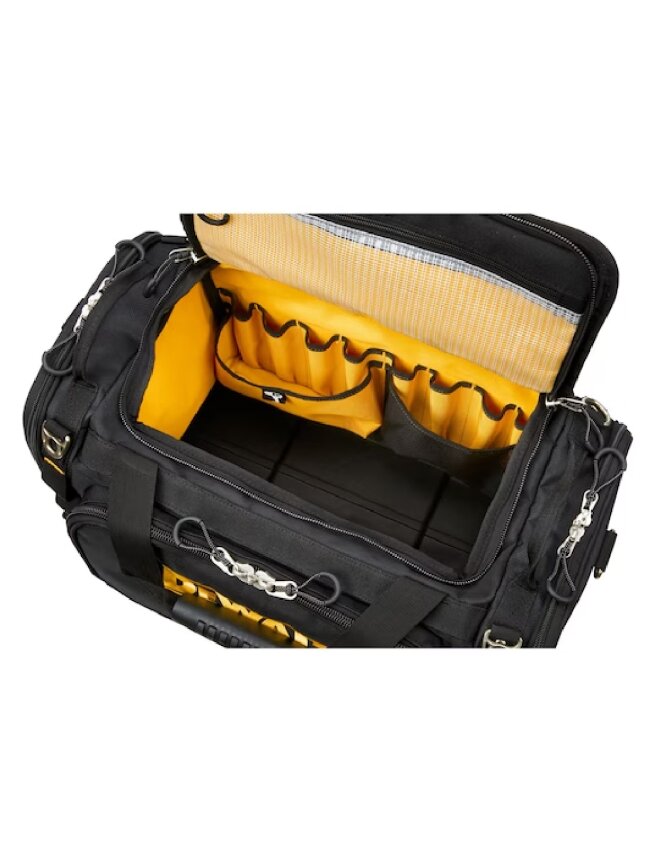 DeWalt DeWALT TOUGHSYSTEM 2.0 įrankių krepšys 5