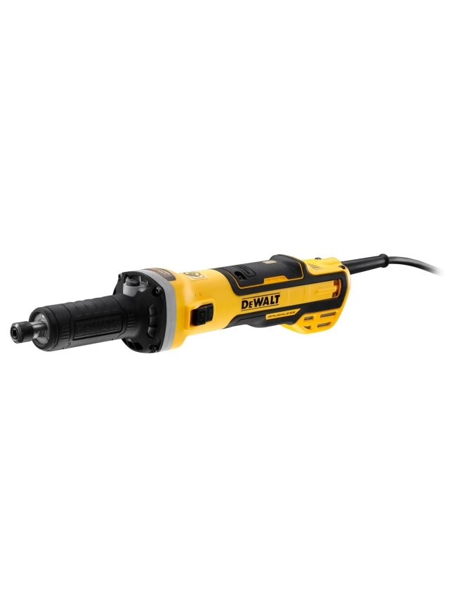 DeWalt El. tiesinis šlifuoklis DeWalt DWE4997-QS, 1300W