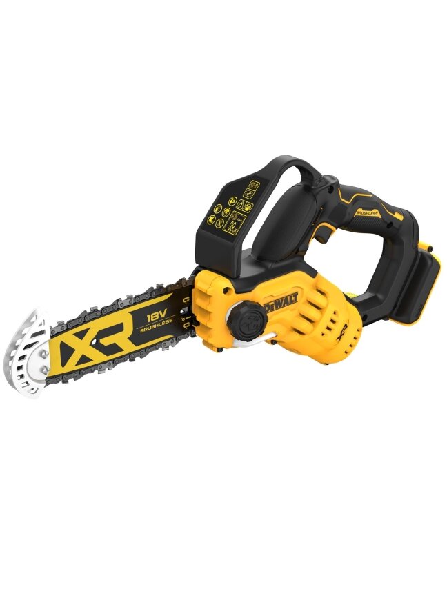 DeWalt Grandininis pjūklas DCMPS520N, V18, DeWALT 2 DeWalt Grandininis pjūklas DCMPS520N, V18, DeWALT 2