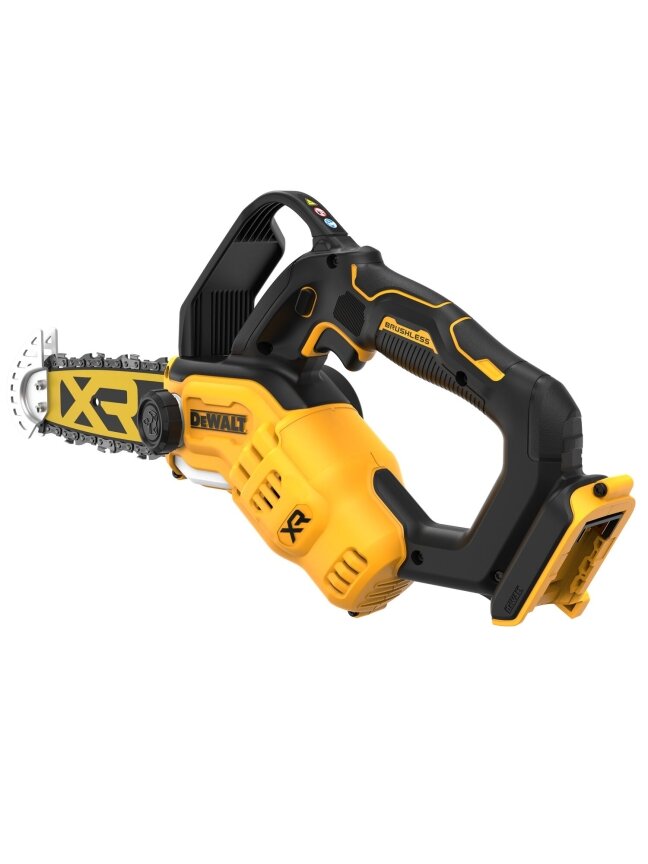 DeWalt Grandininis pjūklas DCMPS520N, V18, DeWALT  4