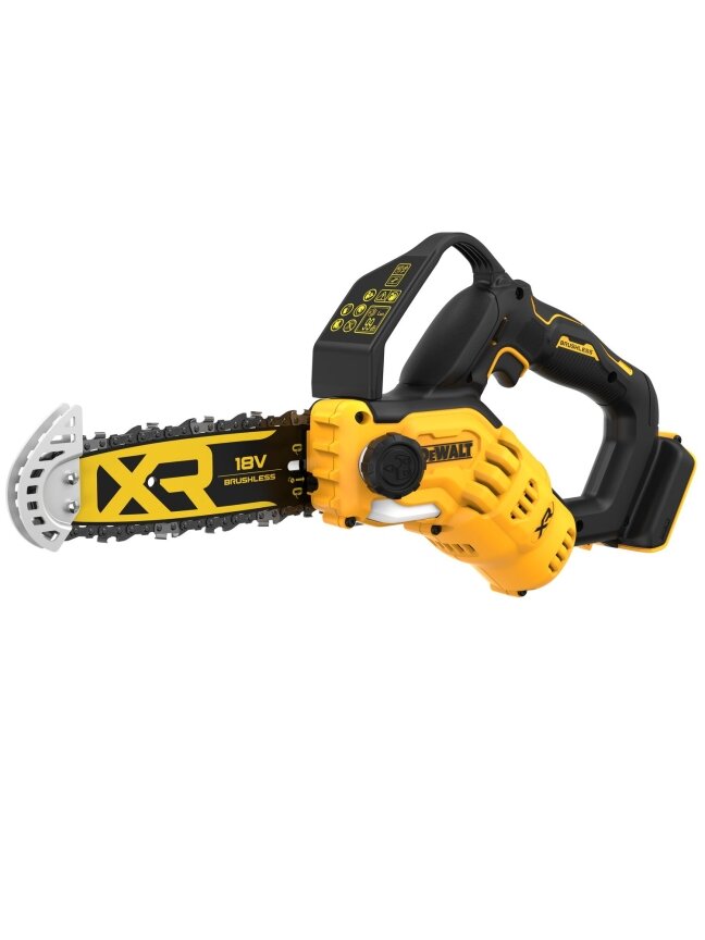 DeWalt Grandininis pjūklas DCMPS520N, V18, DeWALT