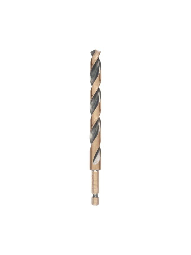 DeWalt Grąžtas metalui HEX 1/4, 11,0 mm, DeWALT 2