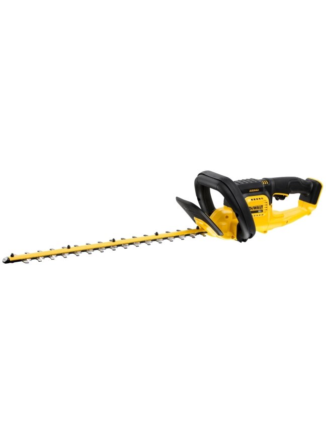 DeWalt Gyvatvorių žirklės DCMHT563N V18, DeWALT